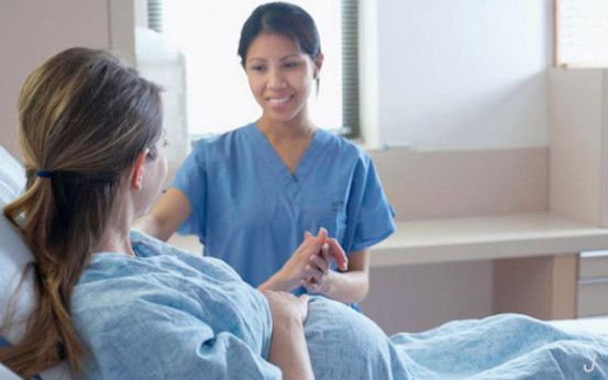 生产不开宫口是什么原因,要生了宫口开得慢