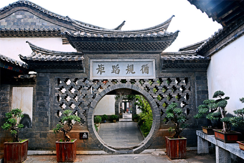 说走就走的旅行云南红河,邂逅云南高原美景