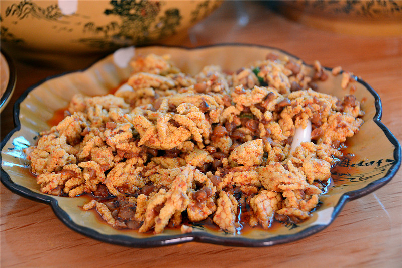 说走就走的旅行云南红河,邂逅云南高原美景