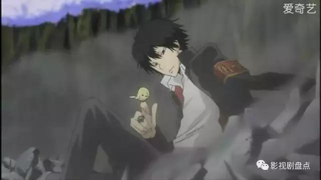 十部热血动漫,十部热血打斗动漫