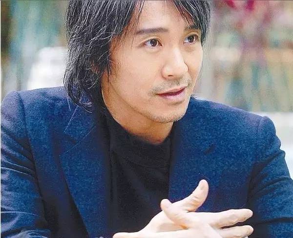 星爷情怀,情怀星爷