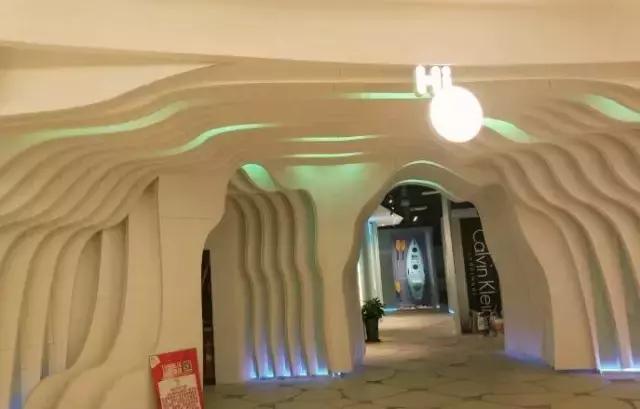 天津滨江道值得逛商场,天津滨江道有哪些大商场