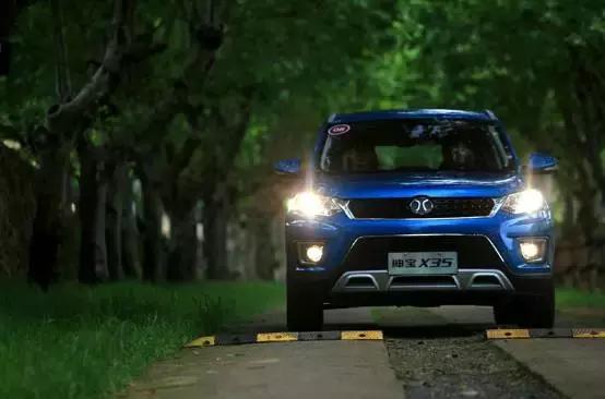 7万左右能买到什么二手合资suv,不到7万就能买顶配车型