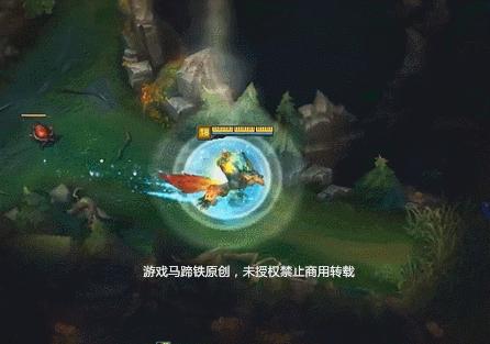 lol上帝视角五杀,lol上帝