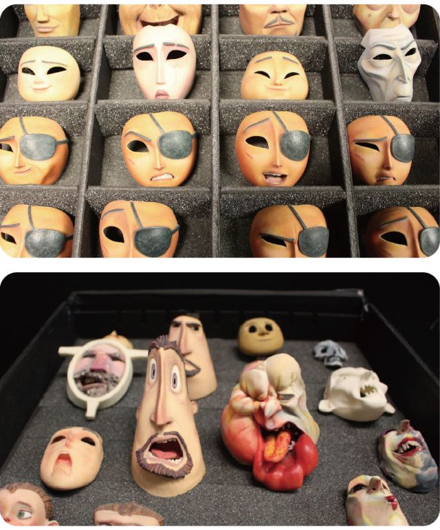 一个任性的导演，每周只拍三秒钟的电影