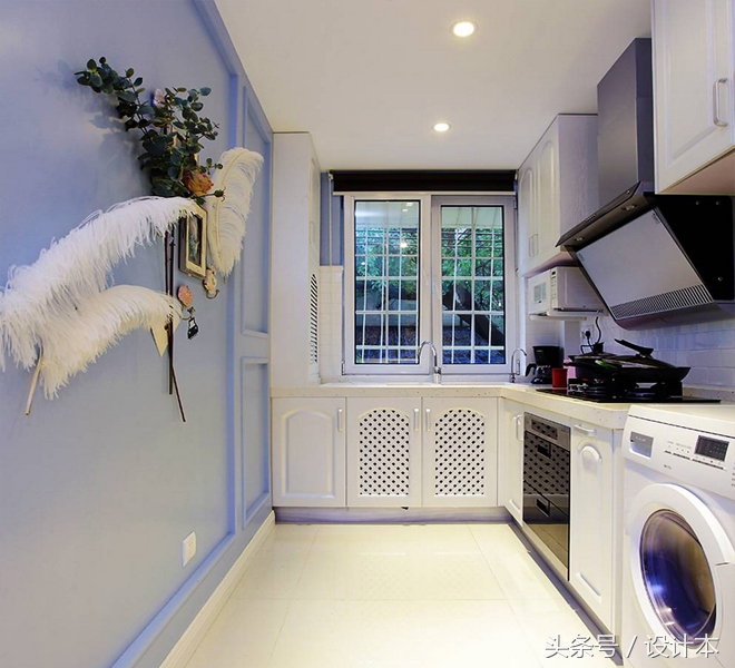 晒晒温馨的小窝,晒晒自己的单身小窝