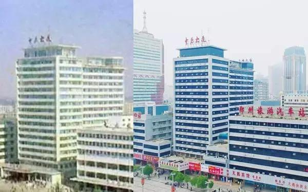 新中国发展的瞬间视频,中国新发展震撼视频