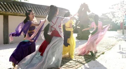 奇星记有毒,全体主演穿ugg?别说了,我要给剧组众筹寄暖宝宝