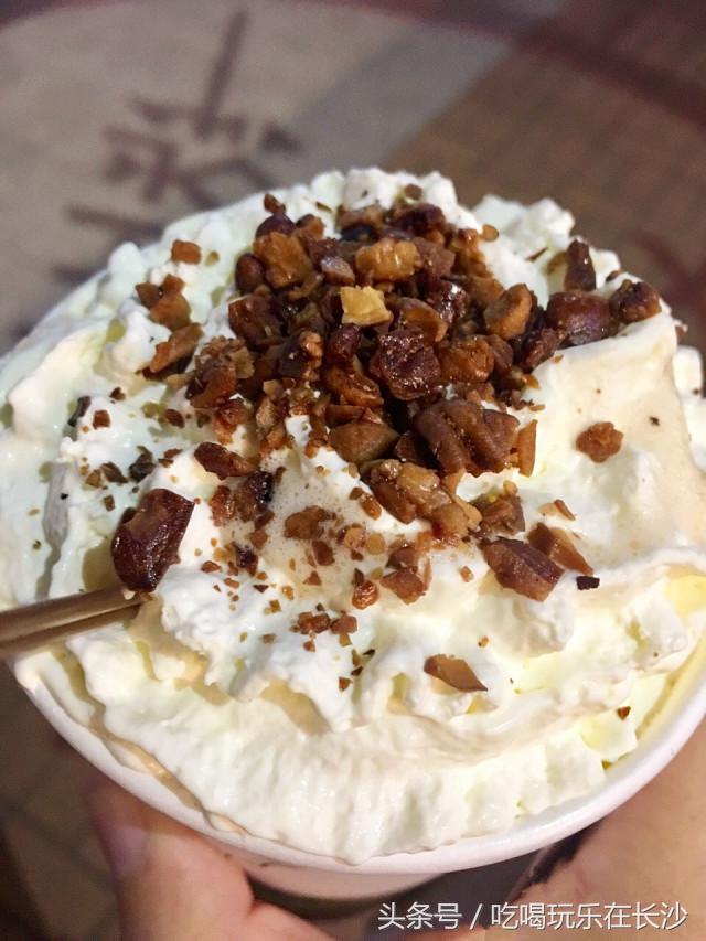 湖南2019公认最好喝的十款奶茶,长沙的茶颜悦色哪一款奶茶好喝