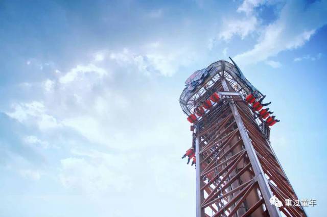 常州恐龙园省钱攻略,常州恐龙园恐龙穿越侏罗纪