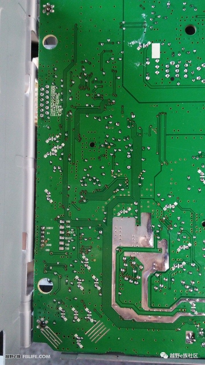 汽车cd改dvd教程,cd机导航怎么改装视频