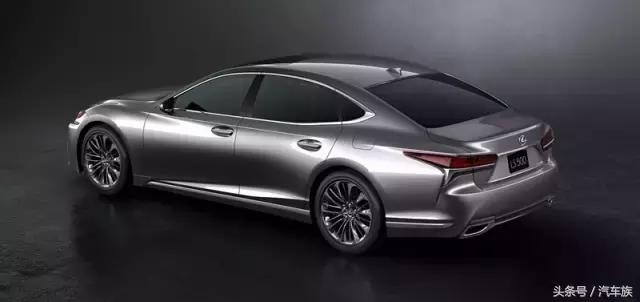 北美车展中有哪些最新科技亮点,2023北美车展巡领者