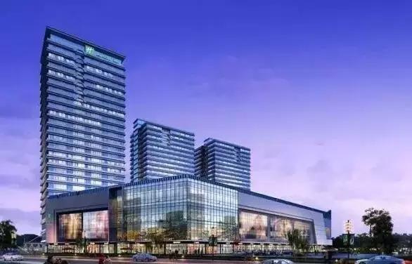 天津滨江道值得逛商场,天津滨江道有哪些大商场