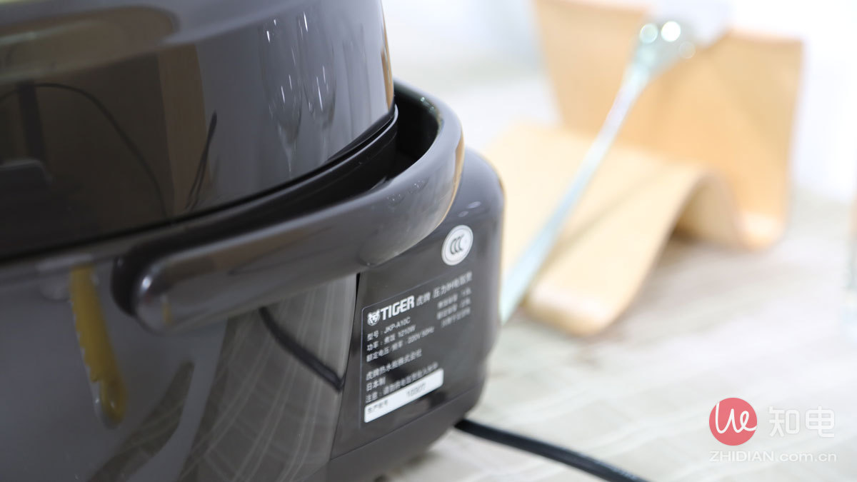 虎牌电饭煲和国产电饭煲的区别,日本虎牌电饭煲好用么