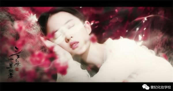 刘亦菲素颜照,刘亦菲惊艳瞬间