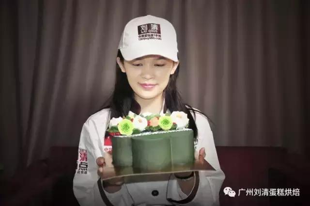 从未打算学习蛋糕，但是看了这篇文章后