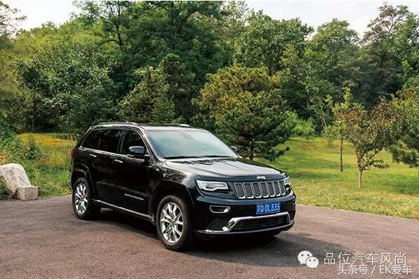 越野撼路者2018年,硬派越野撼路者柴油版