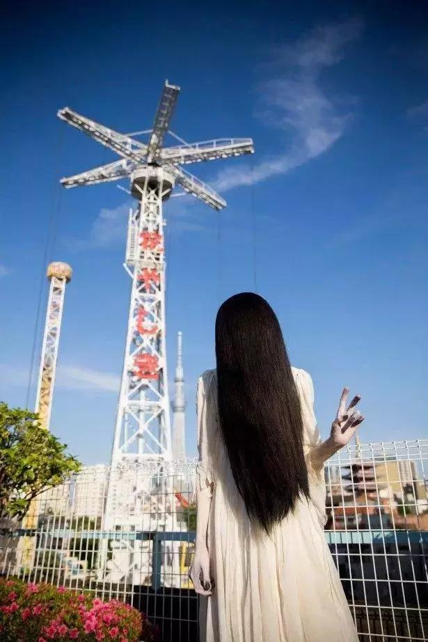 被贞子喜欢是什么体验,贞子和herobrine的约会