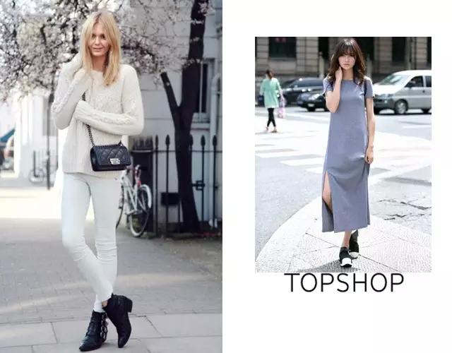 适合中青年人的服装品牌,有哪些适合年轻人的服装品牌