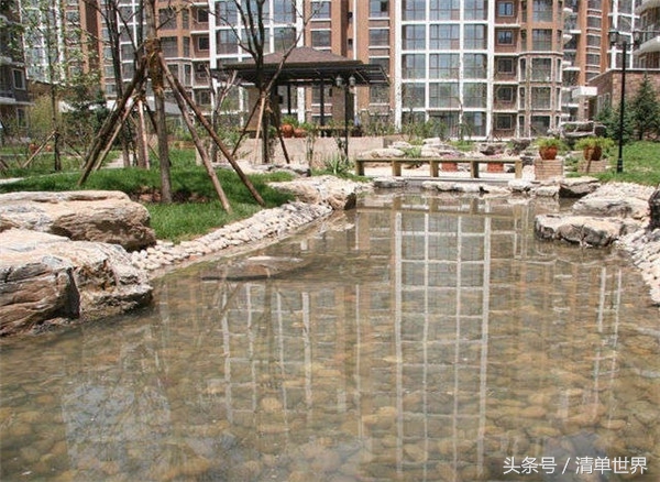 盘点北京2017,北京昌平区小区2005年至2007年大全