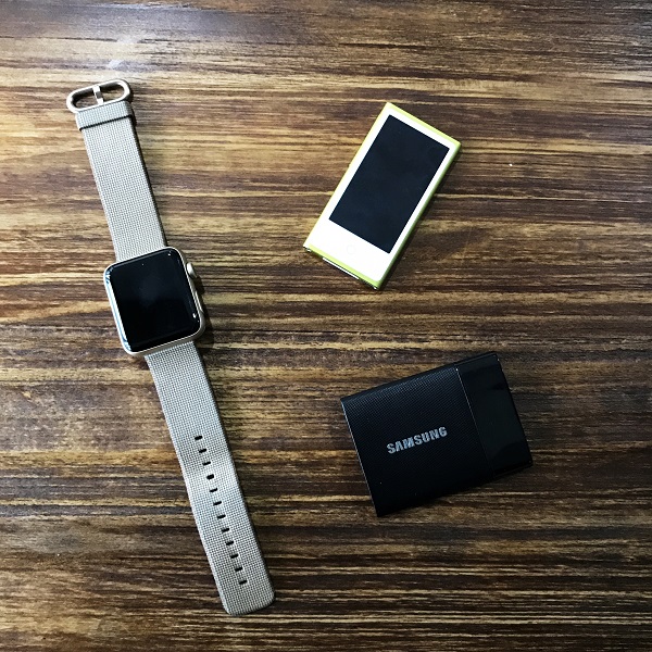 搜包行动｜成为男神第一步包里的这些好物你也值得拥有