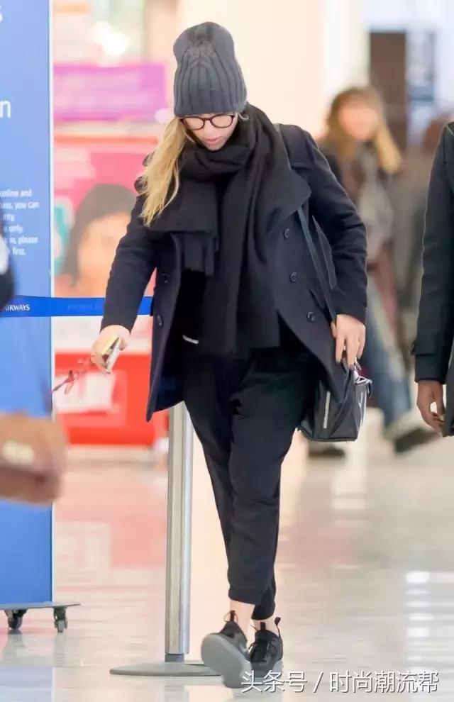 2017年纽约时装周已经发布，抓住最潮流趋势~