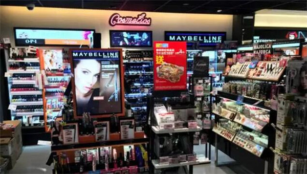 屈臣氏香港和内地有什么区别,香港的屈臣氏和大陆的有什么区别