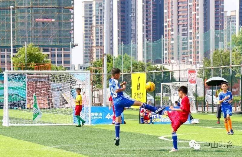 中山足球比赛全部视频,广东省足球锦标赛中山