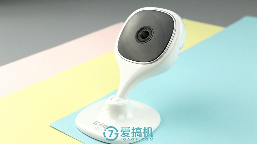 乐橙tc5s智能摄像头,乐橙摄像头双向语音对讲