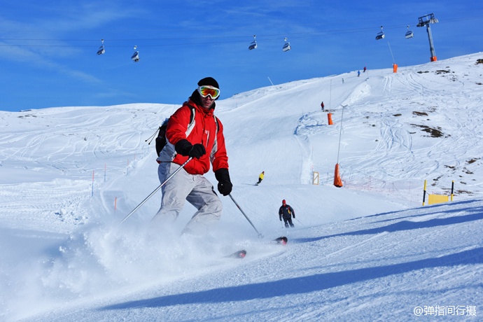 瑞士阿尔卑斯山最美山峰,瑞士阿尔卑斯山哪个峰风景最美