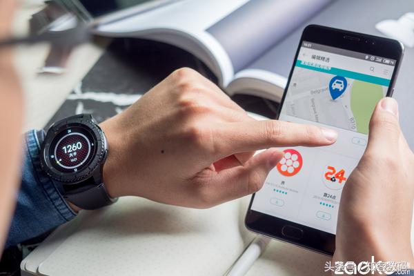 三星手表gears3现在还值得买不,三星手表gears3经典版开箱