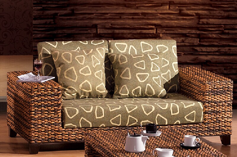 听过藤沙发嘛?不知道就OUT啦