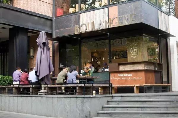 魔都平价甜品,魔都十大网红美食店