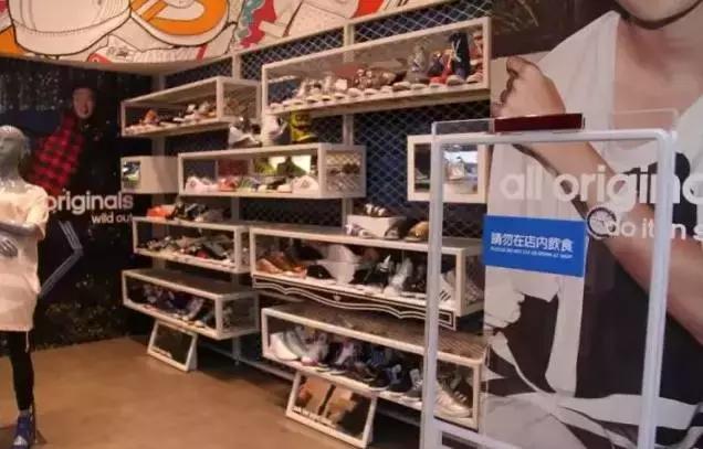 旺角波鞋街是正品的吗,旺角波鞋街