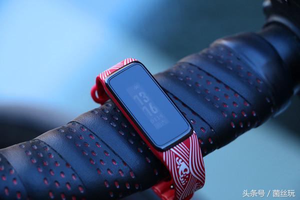 唯乐手环now2有哪些功能,唯乐now2如何使用