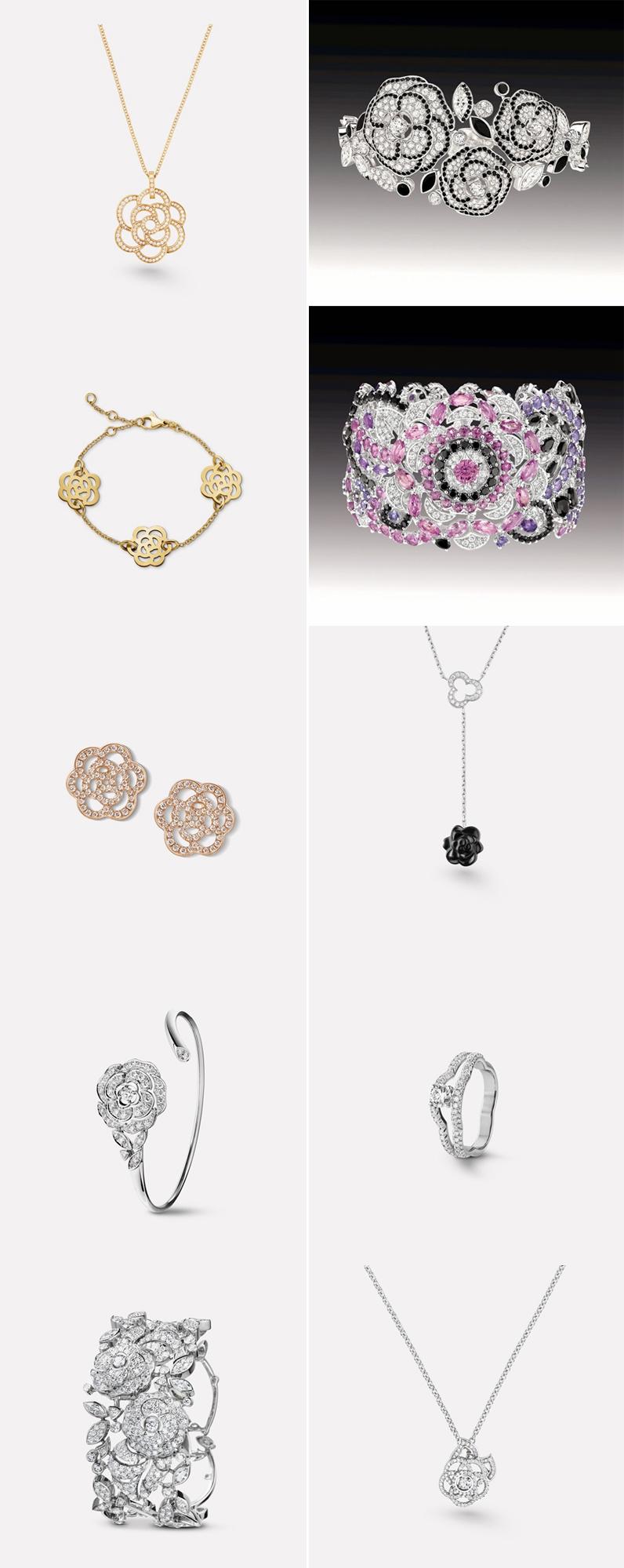 香奈儿优雅永不过时,香奈儿总是令人惊艳