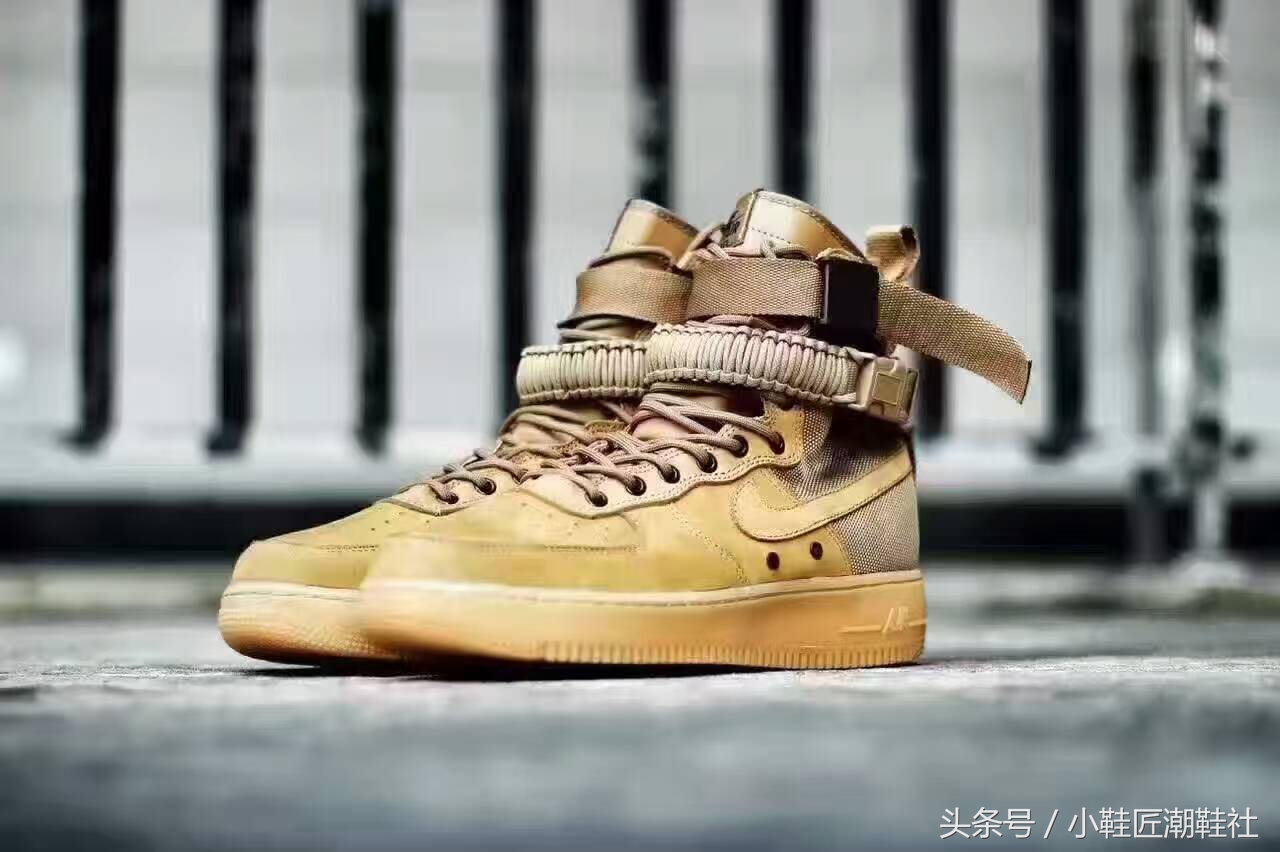 驰名中外的“莆田鞋”风暴再起，为你揭秘真正的莆田鞋！