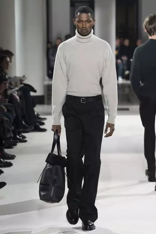 HermèsBalmainGivenchyDiorHomme