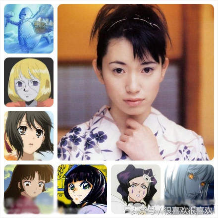 声优阵容强大的动漫,声优角色合集