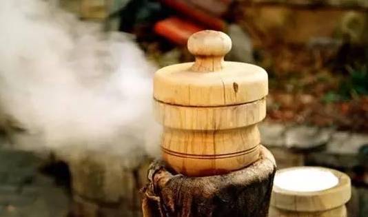 那季节那吃货的那些事儿：冬日里的好一口江苏味