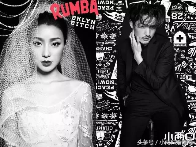 韩式婚纱照风格和森系区别,日系婚纱照和韩系婚纱的区别