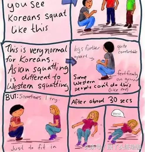 最新火爆健身动作,最潮健身动作亚洲蹲