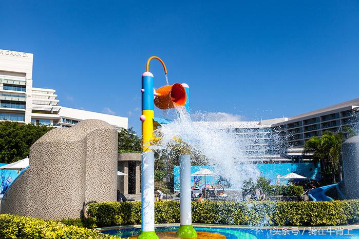 三亚美高梅3天2晚自由行套餐,三亚自由行攻略美高梅酒店