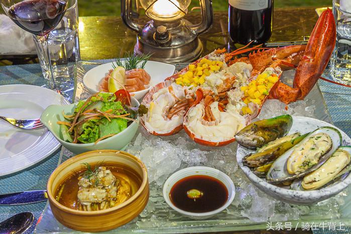 三亚美高梅度假酒店附近旅游路线,三亚美高梅度假亲子体验