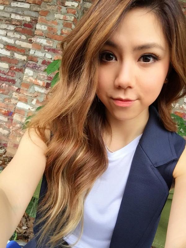 邓紫棋学金鱼完整视频,邓紫棋超萌金鱼嘟嘟嘴