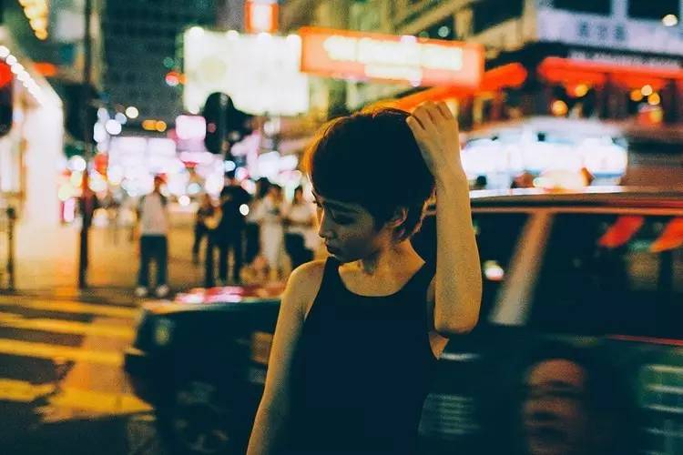 那些拍烂的场景｜迷上夜晚的另一面