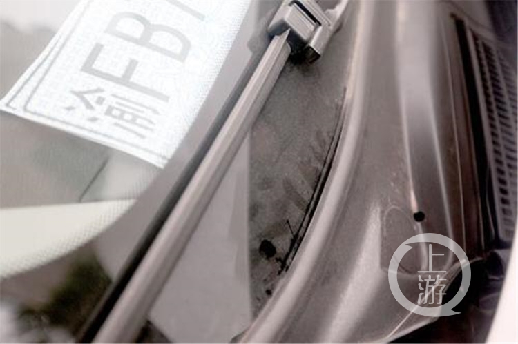 新车宝马x3上牌没问题吧,宝马x3未上户