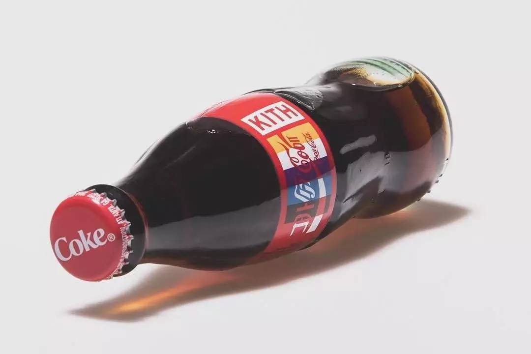 潮牌联名合作,有哪些诚意十足的潮牌联名款