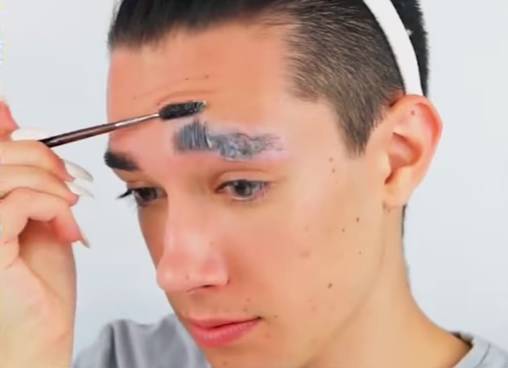 如何使用nubra,nubra粉底液