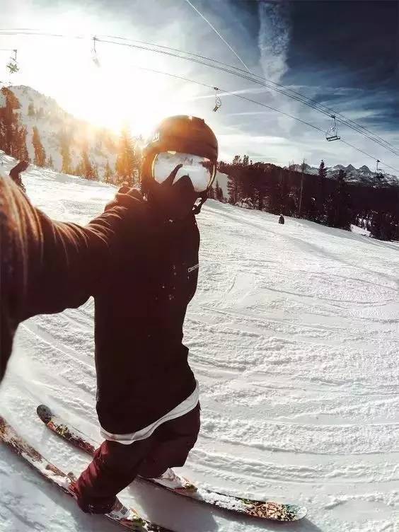 如何选择合适的滑雪服,滑雪服省钱买法